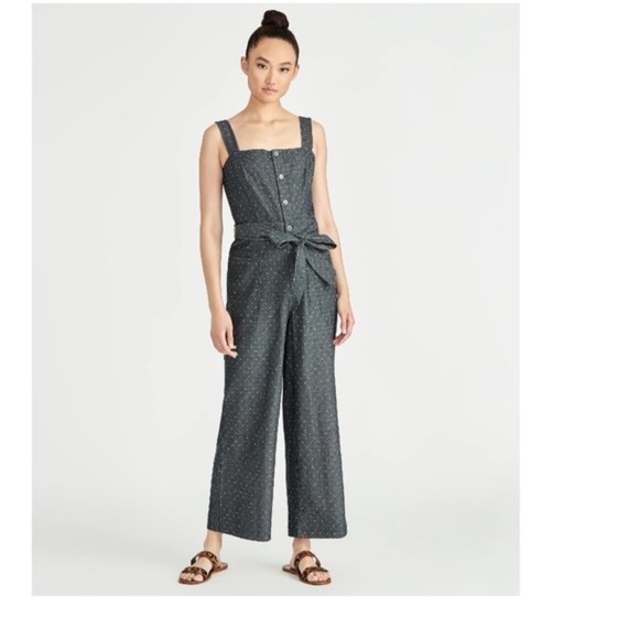 Rachel Rachel Roy Bryde Jumpsuit - Picture 2 of 10
